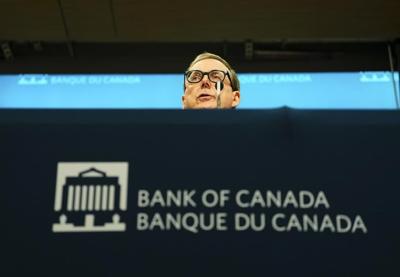 In The News for Jan. 26 : Economists watching labour market as BoC pauses rate hikes