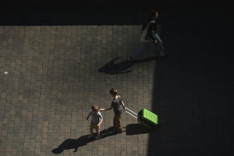 GTA residents enjoy warmer Good Friday as they brace for heavy rainfalls over weekend