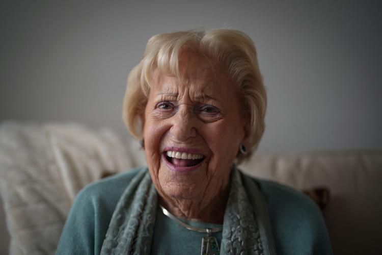 Centenarian-Boom 20240625