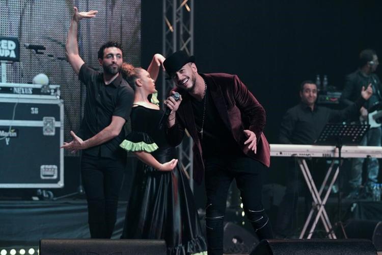 Rape trial of Moroccan singer Saad Lamjarred starts in Paris