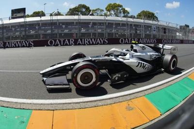 Formula 1 opens its season at the Australian GP with plenty of questions