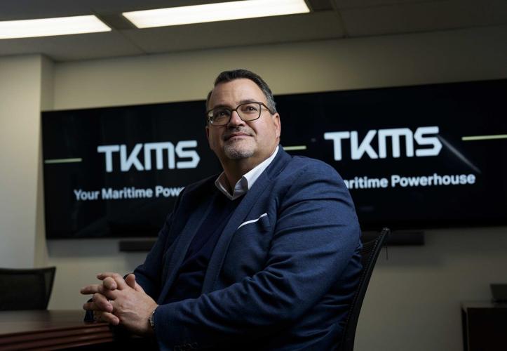 Submarine companies make their final pitches to Canada as it rushes to choose a fleet