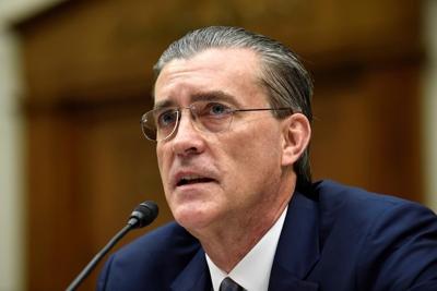 Former top US diplomat sentenced in Qatar lobbying scheme