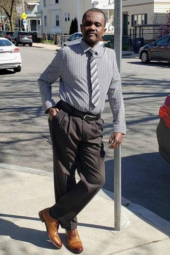 Haitian man dies in US immigration custody with untreated toothache, brother says