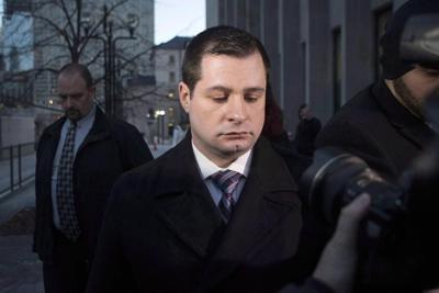Coroner rules against officer's 'suicide by cop' theory for Sammy Yatim inquest