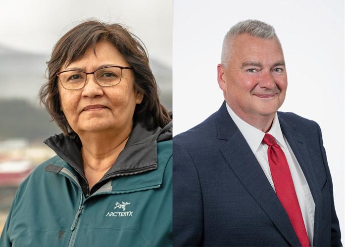 Territorial Liberals hold leadership convention to replace Yukon premier