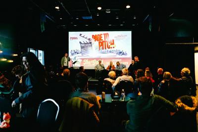 Charlottetown Film Festival rebrands as Anchor Fest, expanding into TV, comedy and music