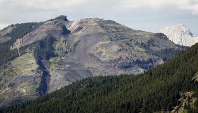 Alberta regulator approves Northback coal mining project in Rockies