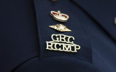 Police say five people killed after collision near Falmouth, N.S.