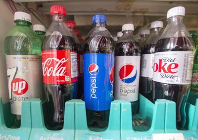 As Canada's only 'sugar tax' ends, a study suggests it may have been effective
