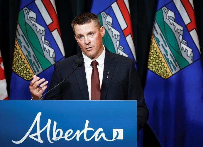 L'Alberta demeure optimiste pour son budget malgré le prix plus bas du WTI