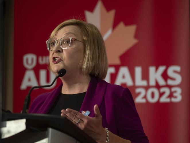 Ford, autoworkers' union to meet today to kick off contract talks