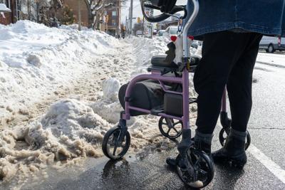 Ontario voters with disabilities face barriers in winter election: advocates