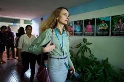 UN human rights rapporteur calls on United States to lift sanctions on Cuba