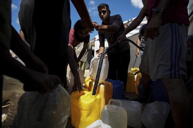 Takeaways from AP's report on the Gaza war's destruction
