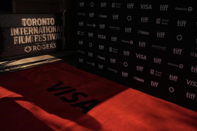 'The Life of Chuck' wins Toronto film festival's People's Choice Award