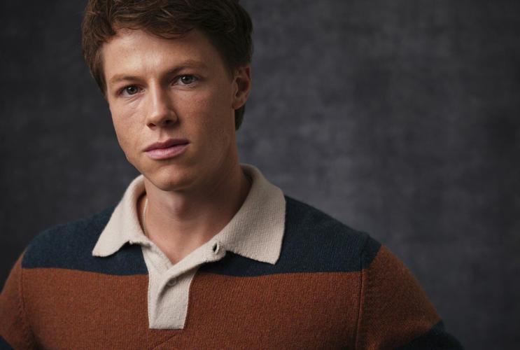 USA Network is bringing back scripted TV. First up? John Grisham's 'The Rainmaker'