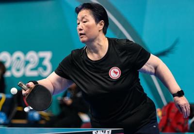 Canada picks up four medals at Parapan Am Games in Chile