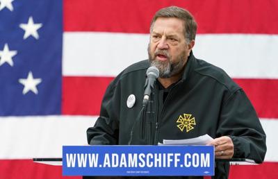 California 2024 US Senate contest kicks off at furious pace