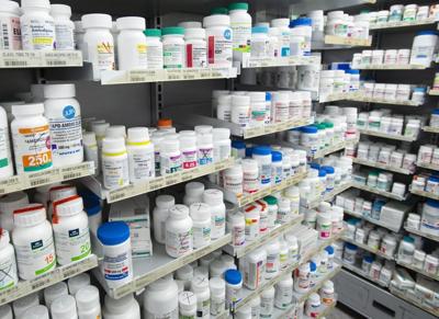 Pharmacare advisory committee report set to be made public