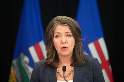 Alberta taking federal government to court over revised impact assessment law