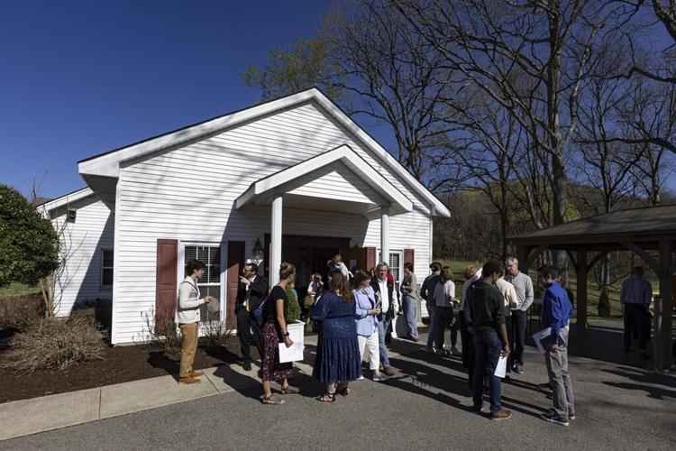 Pastors: Palm Sunday a balm after Nashville school shooting