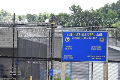 Several former correctional officers indicted after death of man in West Virginia jail