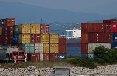 In the news today: Still no resolution in B.C. port strike