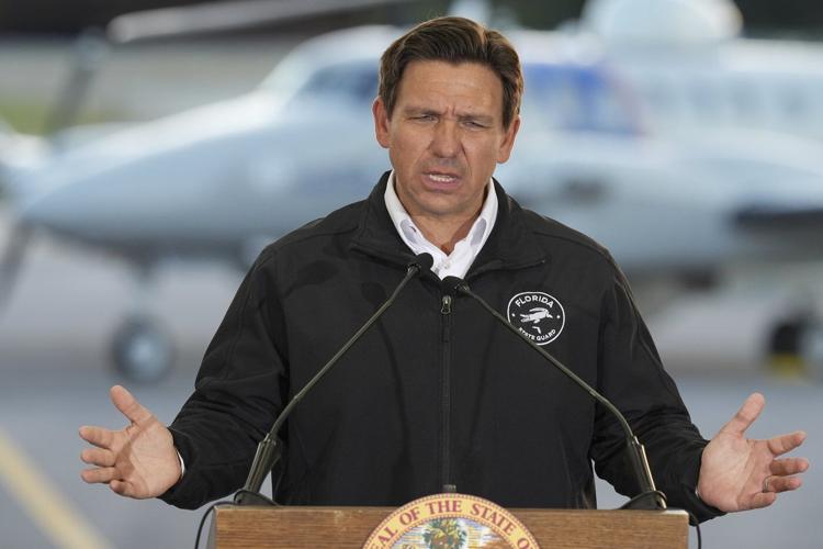 Florida ups the stakes for crimes by immigrants in the US illegally