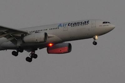 Air Transat cutting summer flights to only two U.S. destinations in Florida