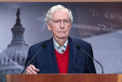 GOP picks up more key House seats while Democrats insist they still have a path to a majority