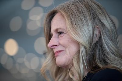 Reaction to Rachel Notley stepping down as leader of Alberta's New Democrats