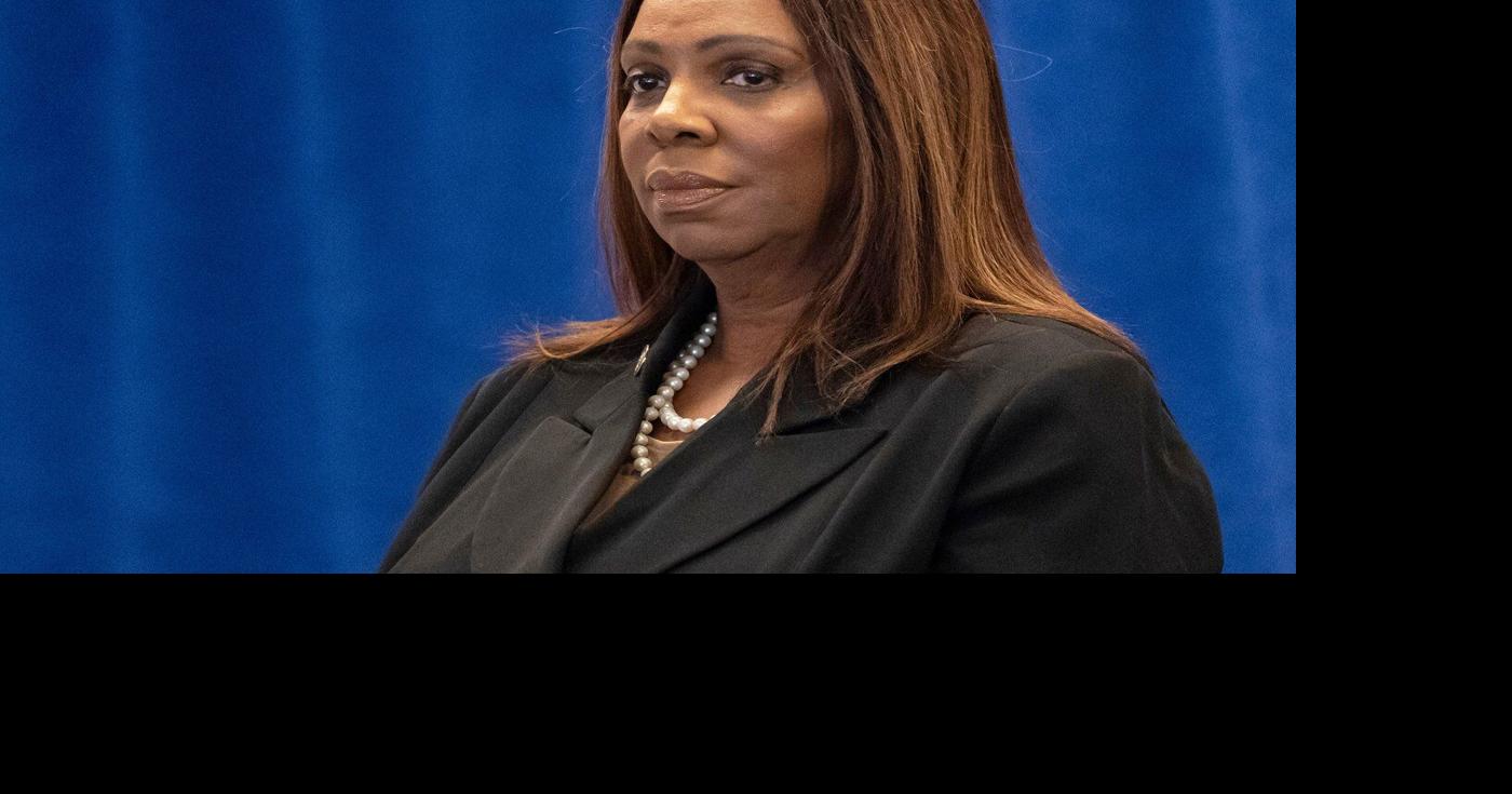 NY attorney general demands hospital resume gender-affirming treatment for trans youth