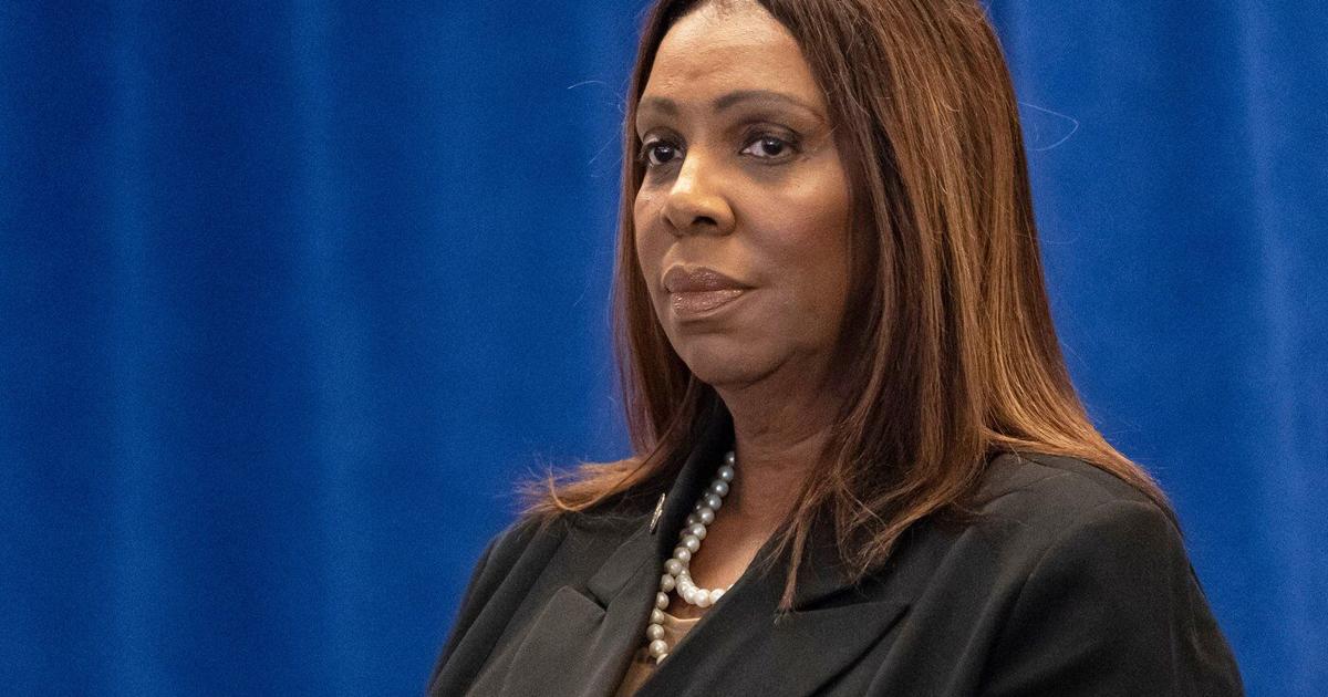 NY attorney general demands hospital resume gender-affirming treatment for trans youth