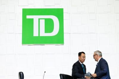 Five things to watch for in the ɫֱ business world in the coming week