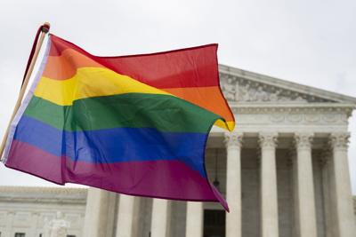 World Pride comes to Washington in the shadow of, and in defiance of, the Trump administration