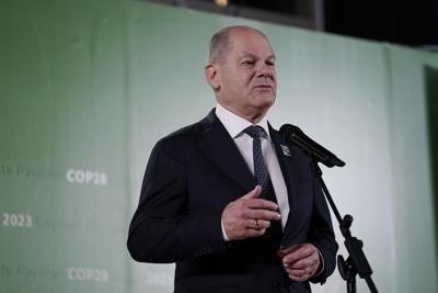 Takeaways from Friday's events at UN climate conference known as COP28