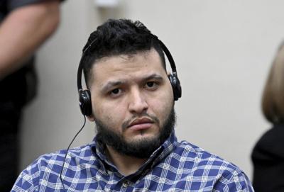 Man convicted in Laken Riley's killing asks for a new trial