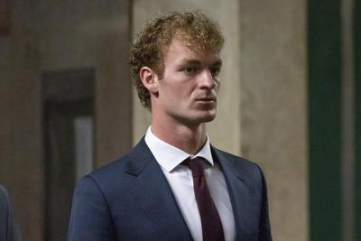 Sister of ex-Marine charged in subway chokehold death testifies to his 'calm' spirit and patriotism