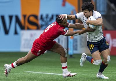 ɫtv men's bid for rugby sevens promotion runs into World Rugby roadblock