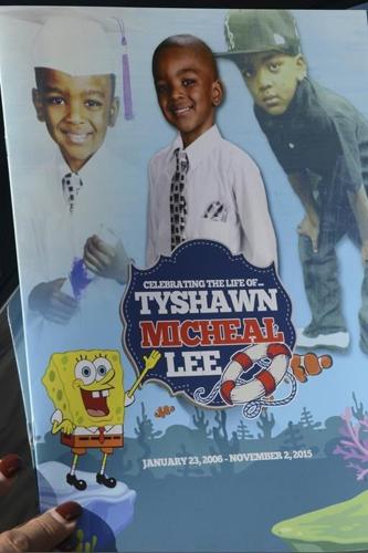 Chicago father convicted of attempted murder in shootings to avenge 2015 slaying of 9-year-old son