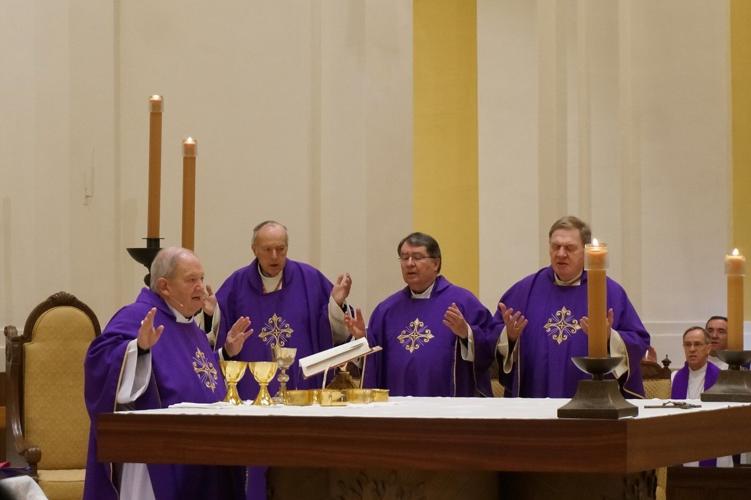In Minnesota, US cardinals and pope’s ambassador decry mass deportations and call for reconciliation