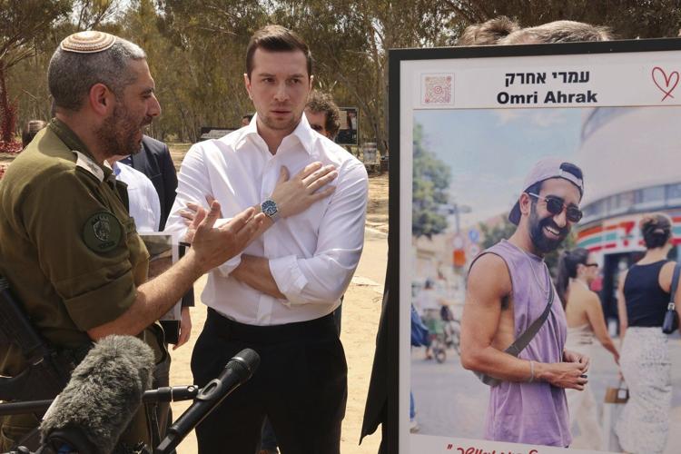 At just 29, Jordan Bardella inherits the French far-right spotlight, whether he’s ready or not