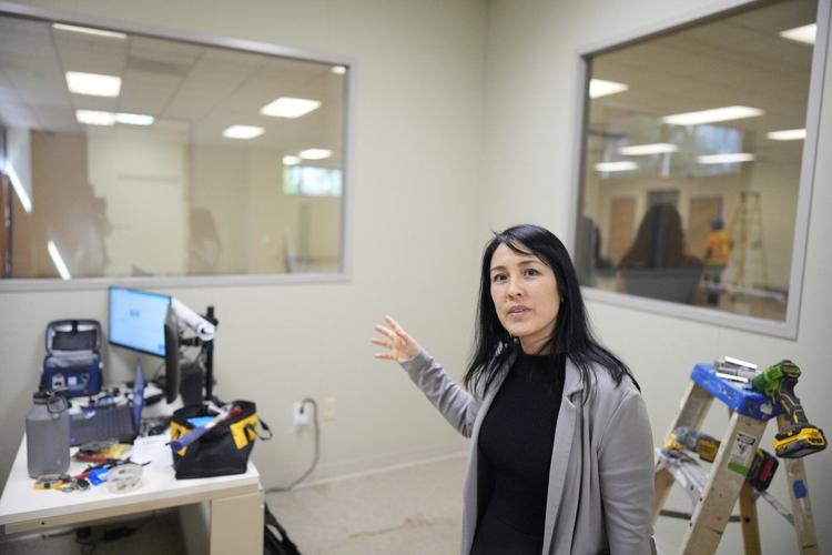 Universities are facing big cuts to research funding. At Duke, it's a time for 'damage control'