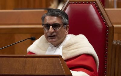 Quebec wants Supreme Court judge to recuse himself from Bill 21 challenge