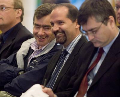 More court oversight for troubled investment firm of seafood tycoon John Risley