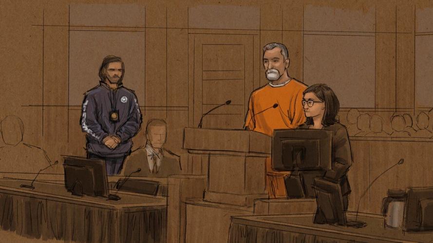 The man accused of killing a top Minnesota Democratic lawmaker and her husband is due to change plea