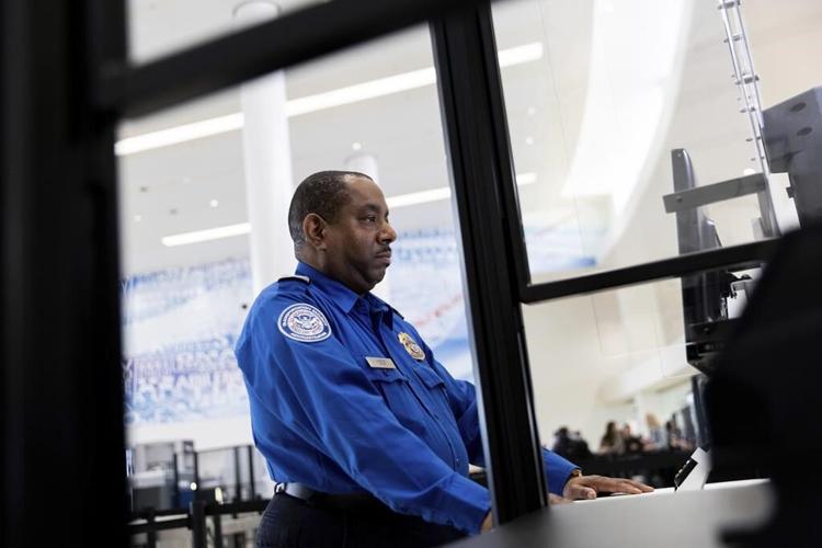 Are you who you say you are? TSA tests facial recognition technology to boost airport security