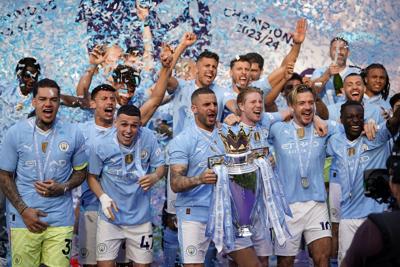 Fubo streaming service retains English Premier League rights in Canada with new deal