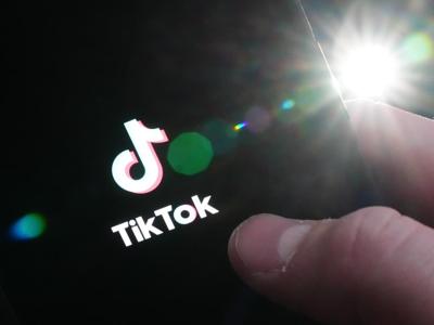 Ottawa orders TikTok's ɫtv arm to be dissolved over national security risks